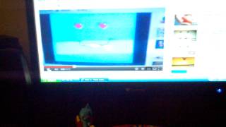 Nick jr face Loves Ice Cream