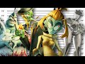 If Gaslight District Characters Were Charged For Their Crimes