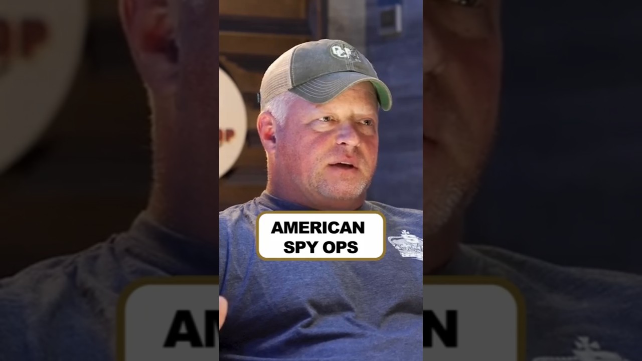 Why Our Allies Spy On Us