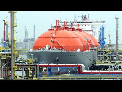 Gas crisis: LNG companies are breaking their promises to deliver cargoes | Pakistan | NewsRme