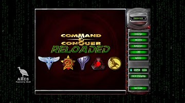 C&C Reloaded - v1.4.0 Test