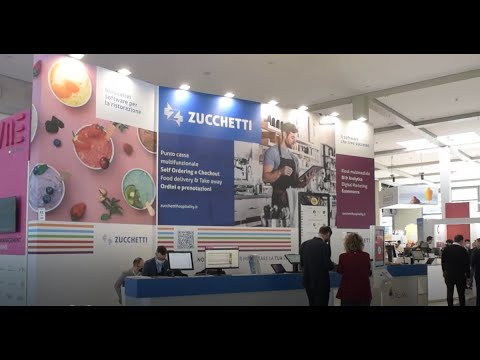 Zucchetti a Sigep 2022