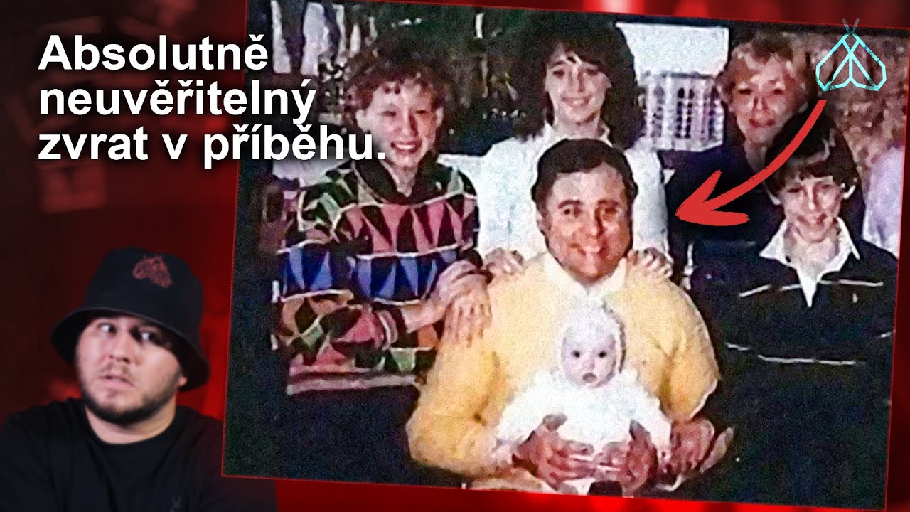 FOTOGRAFIE, KTERÁ SKRÝVÁ NECHUTNOU ZVRÁCENOST