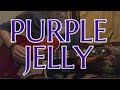 Purple Jelly   Blankey Jet City カバー 自作オケ