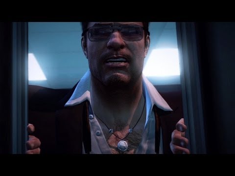 Vidéo: Dead Rising 2: Off The Record • Page 2