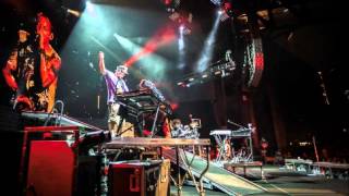 Linkin park - What I've Done Live Bristow,Virginia 2012