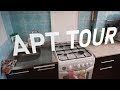 Typical Russian Apartment Tour!