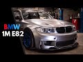 BMW 1M V8 - PROWELD - EUROPEBMSHOP
