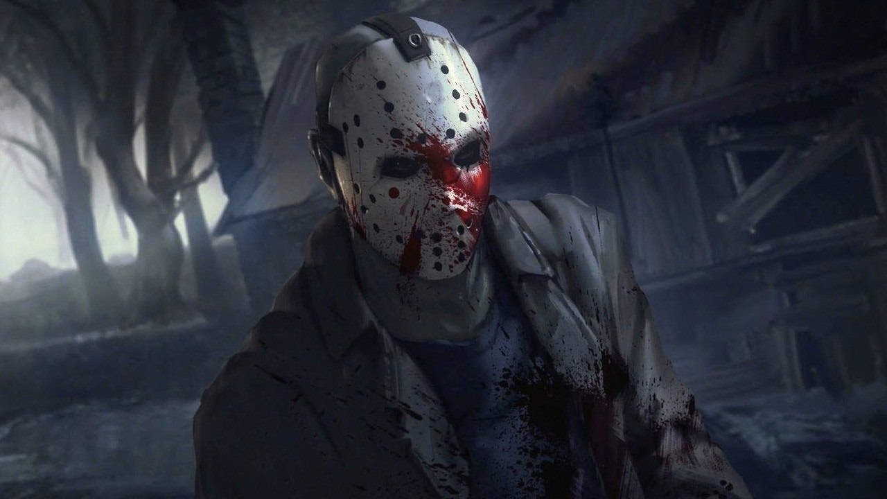 Friday the 13th early impressions