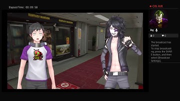 Digimon Story Cyber Slueth Nuzlocke live part 18 Jimiken Returns