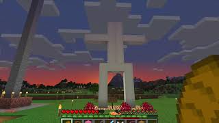 ASMR Minecraft Base Tour! | Soft Spoken | Super Tingly screenshot 3