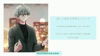 Download Lagu [IDOLISH7 - Solo] Labyrinth - Isumi Haruka || Kanji/Romaji/Indonesia MP3