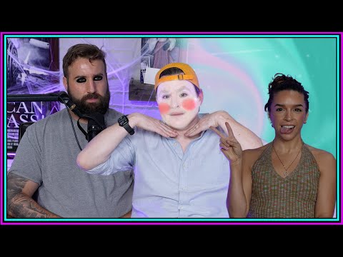 The Manly History Of Makeup