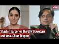 Shashi Tharoor to The Wire – ‘Govt. Seems Averse to All Decisions That Involve Them Spending Money’