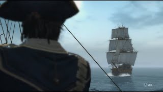 Assassin's Creed III - Naval Missions