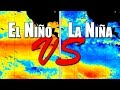 El Niño vs. La Niña: What's the difference?