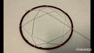 Dream Catcher Craft Kit