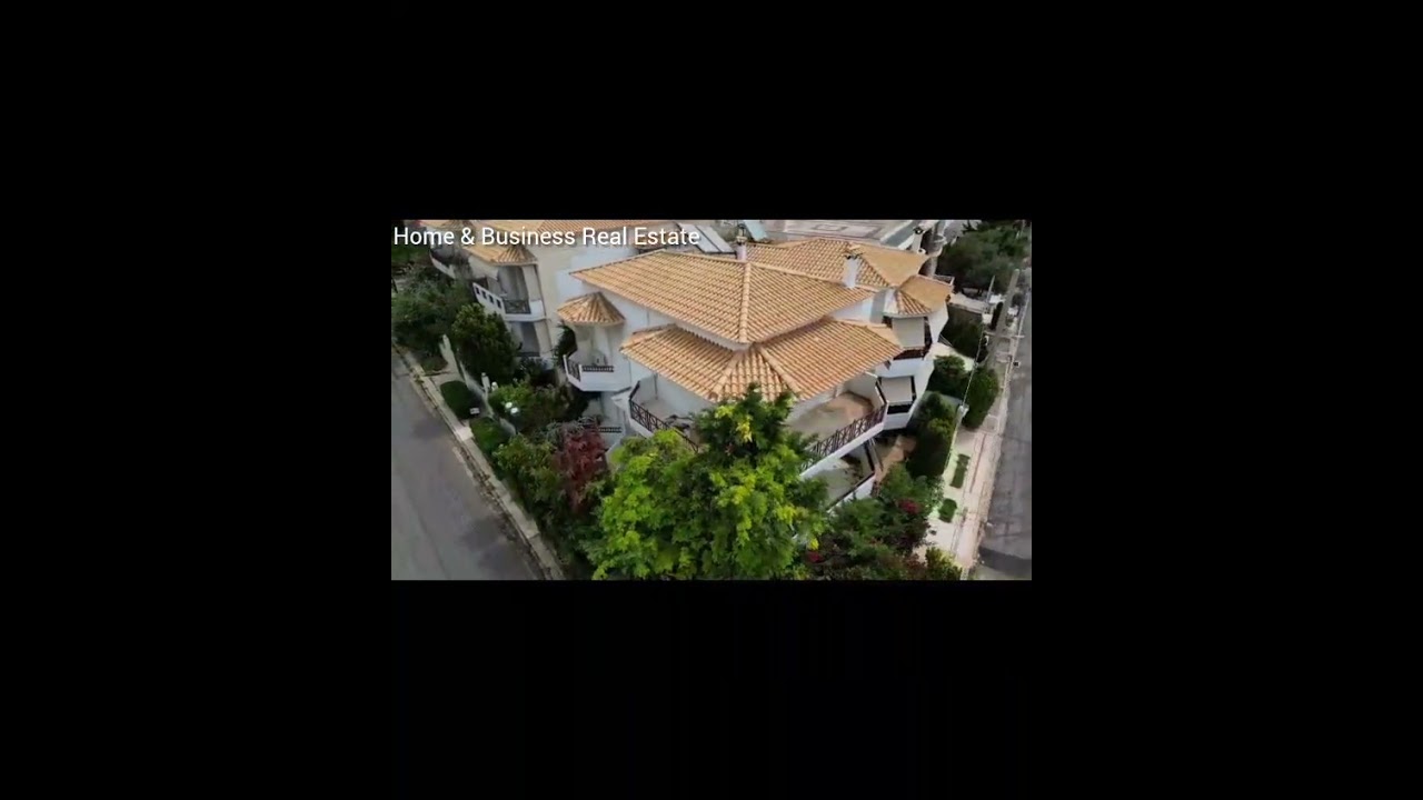 Real Estate in Greece | Athens Riviera | Golden Visa in Greece | Home & Business Real Estate