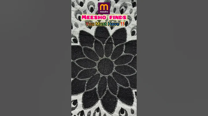 Meesho Finds ‼️ You Must Have ❓❓. #meeshofind #meeshomusthave #explore #unboxing #meeshohaul
