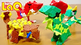 Laq ラキューでポケモン カイオーガの作り方 Youtube Laq ラキューでポケモン カイオーガの作り方 Youtube