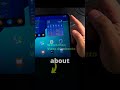 Charging iPad Pro M5 13 Inch using Third-Party Charger Part 1