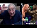 "IT'S DESPICABLE!" BOB ARUM BLASTS WILDER OVER FURY CHEATING ACCUSATIONS, FURY-KABAYEL, LOPEZ-DAVIS?