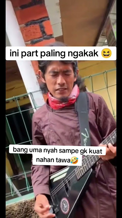 part 1 - bang oma kw sebelum viral- pengamen #viral #fypシ #humor #lucu #shortvideos #shorts