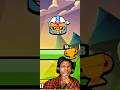 FREE SKIN🔥😱BRAWL PASS CHAOS DROP #brawlstars #cuphead