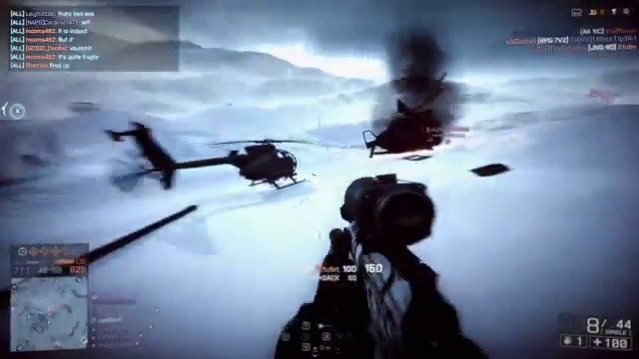 FINAL STAND MONTAGE : Part 3 -SGT JDOG