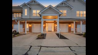 Step-Free Living in Florence KY | 1136 Periwinkle Drive Home Tour