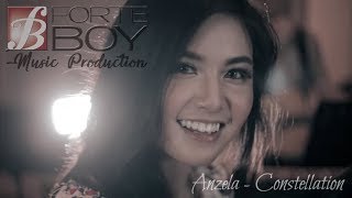 Video thumbnail of "Constellation - Forteboy Music x Anzela"