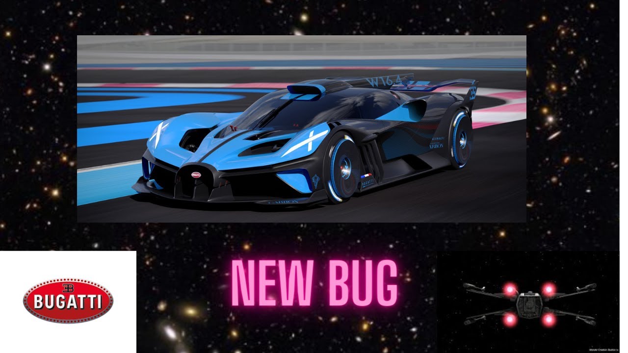 Indepth Talk on Buggati Boldie