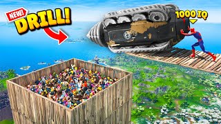 Fortnite Fails & Epic Wins Fortnite Chapter 3 Funny Moments