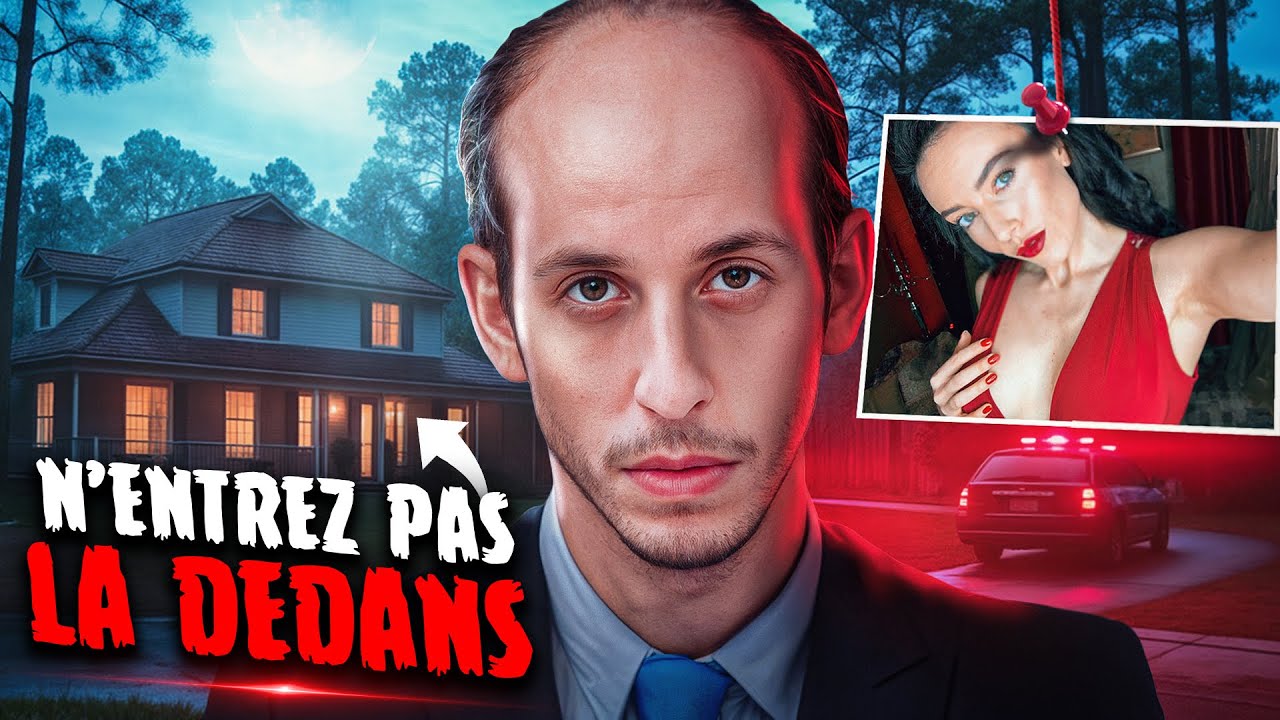OBSÉDÉ par ELLE, il commet 3 MEURTRES qui ont horrifié le pays : Le cas Grant Amato (#HVF)