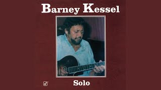 Brazil (Instrumental) - Barney Kessel