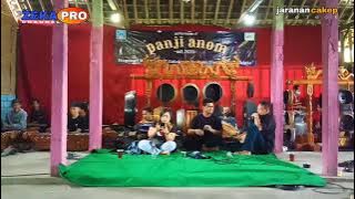 lagu parikan versi panji anom