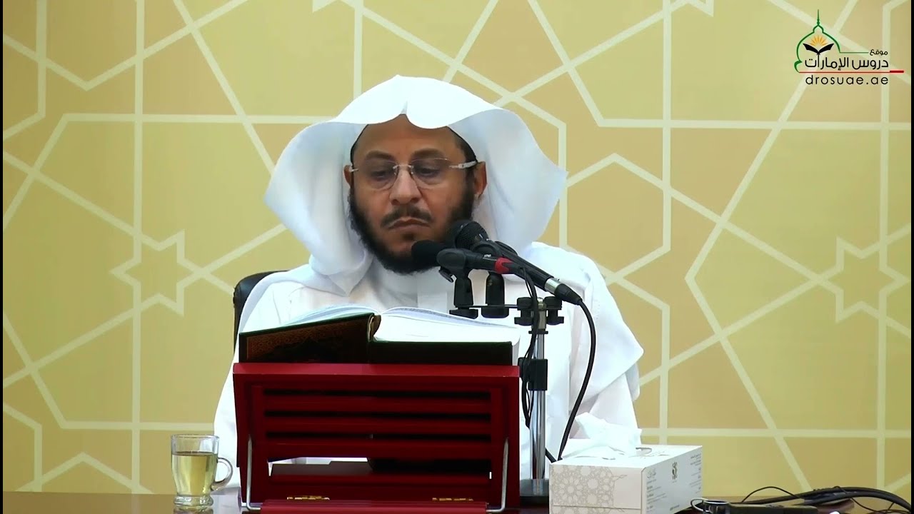 هذه وصية النبي ﷺ لمن لا يستطيع الأمر بالمعروف والنهي عن المنكر | الشيخ عزيز بن فرحان