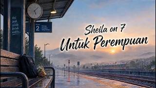 Sheila On 7 – Untuk Perempuan | Cover by AD3pm
