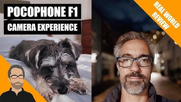 POCOphone F1: Camera REVIEW [Real World Review]