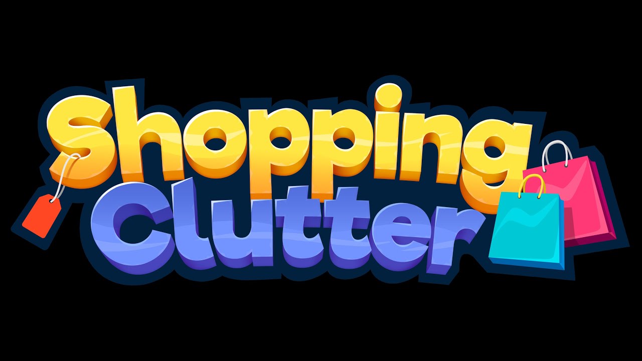 video Hidden Objects 6: Shopping Clutter