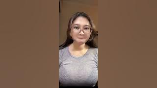 bigo  live hot aunt heni transparent shirt!! #bigo #bigolive #tiktok #tiktokviral #trending