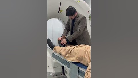 CT Scan 3D Ankle Joint Positioning: Step-by-Step Guide for Accurate Imaging#shorts #viralvideo #hit