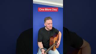 One More Day // @DiamondRioTV #country #countrymusic #diamondrio #singer