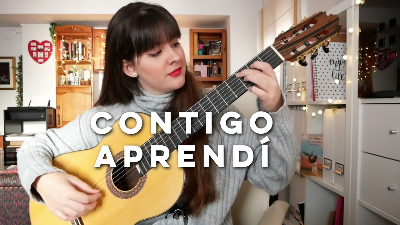 Contigo aprendí de Armando Manzanero