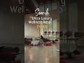 Search Ultra Luxury Wellness Resorts India