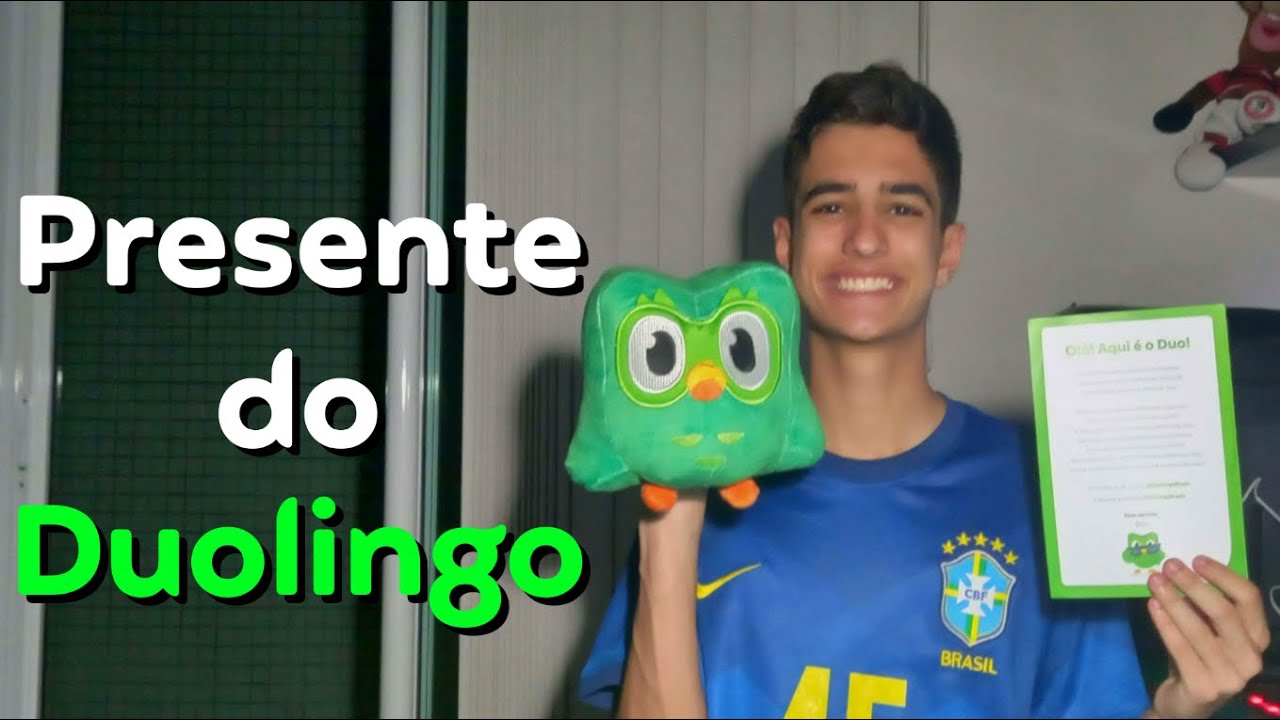 duolingobrasil #duolingo #duolingobrasil