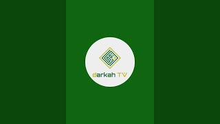 Darkah TV sedang live sekarang!