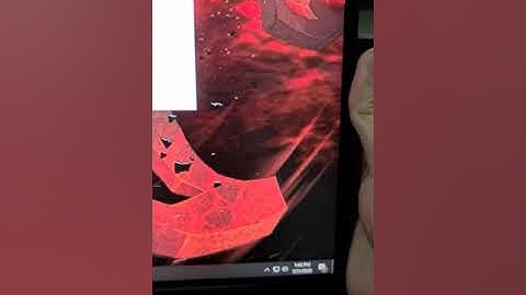 ASUS TUF GAMING VG27AQL1A GSync + HDR on a display cable