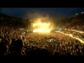 Rammstein - Reise, Reise Live Volkerball DVD (HD)