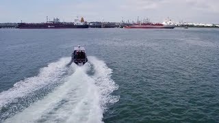 Simrad Commercial - Carson RIBS